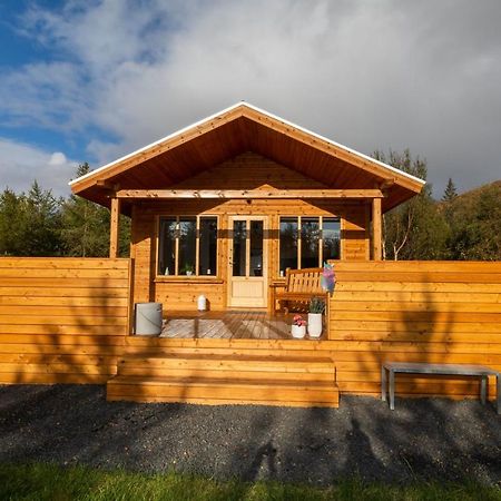 Asholl Guesthouse - Farmstay Akureyri Exterior foto